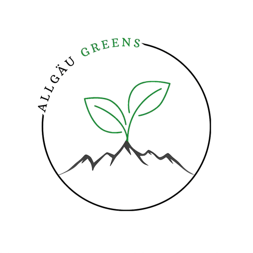 AllgäuGreens Logo